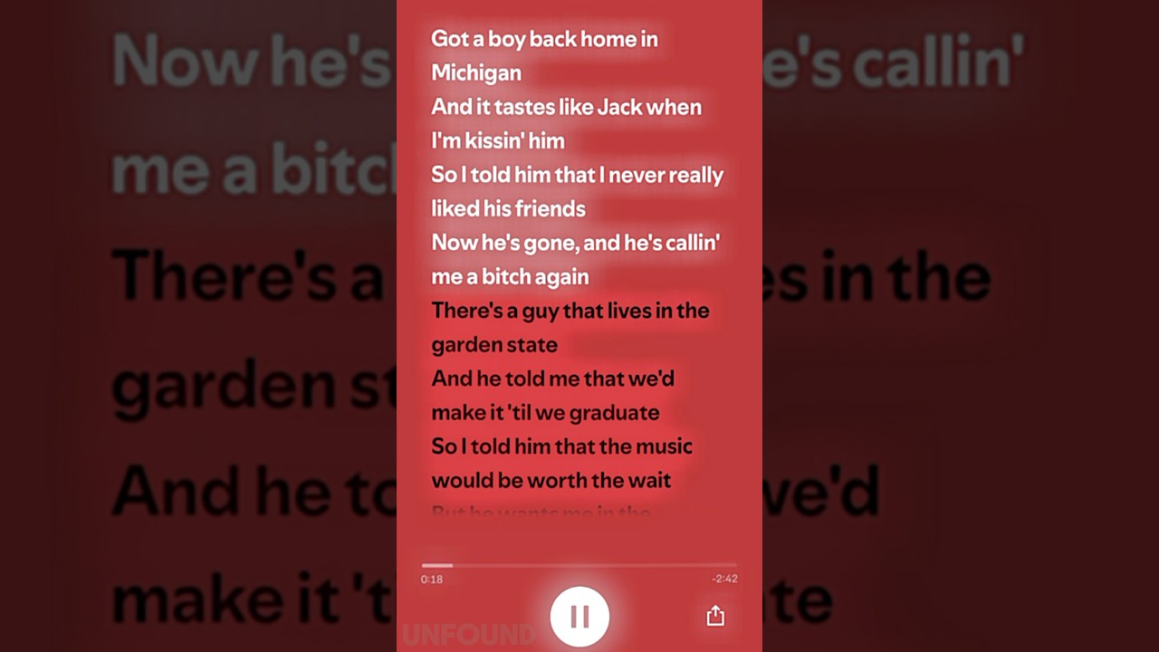 Bad At Love - lyric video #shorts #halsey #relatible #badatlove #love #song #lyrics #music #viral