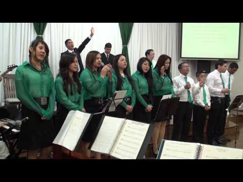 jovens de toyohashi escolhi adorar