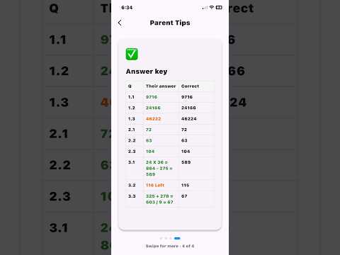 Www K5learning Com Answer Key