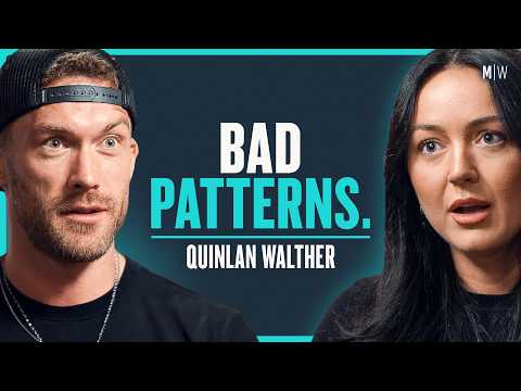 @ChrisWillx - "How The Partner You Choose Reveals Your Self-Worth - Quinlan Walther"