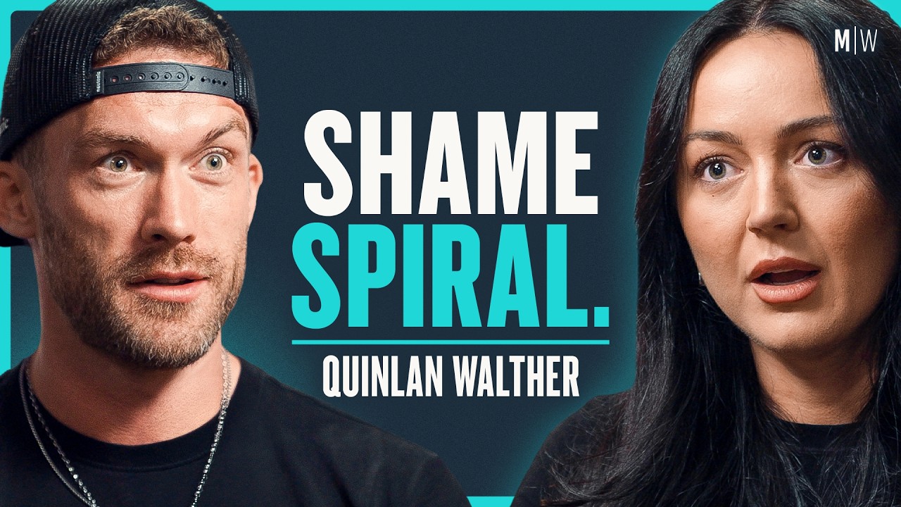 How The Partner You Choose Reveals Your Self-Worth - Quinlan Walther