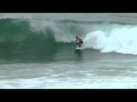 Billabong Pro J-Bay 2011 Round 5 Heat 3