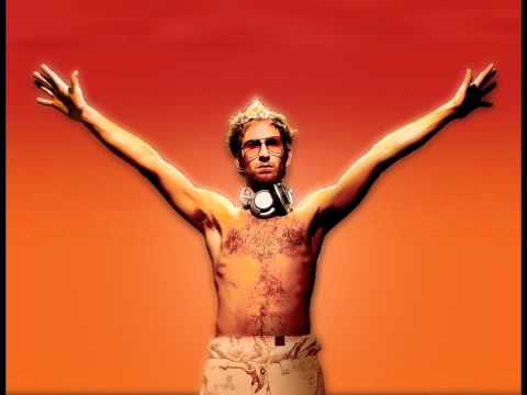 DJ Frankie Wilde with DJ Jimmy Bell (HQ)