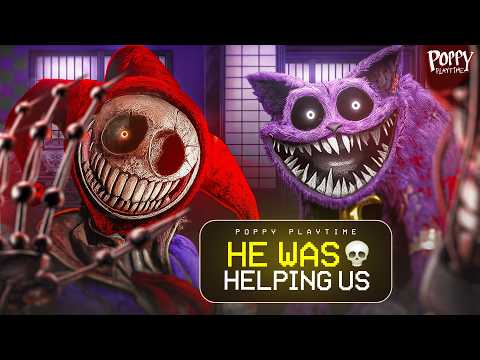 The DARK PLANS Of The PROTOTYPE & The EX-EMPLOYE in CHAPTER-6 😨