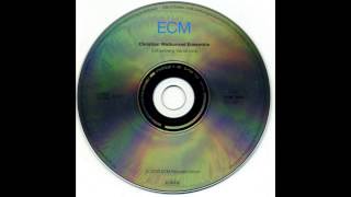 Christian Wallumrød Ensemble - Psalm (album Sofienberg Variations 2003)