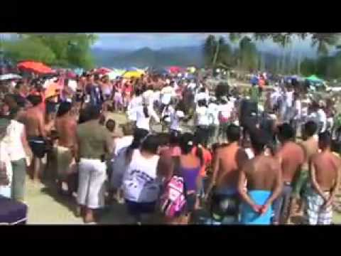 Más de 200 mil vidas salvas durante asueto carnestolendo 2011 (Lunes 07-03-2011)