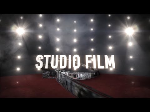 STUDIO FILM januari 2015