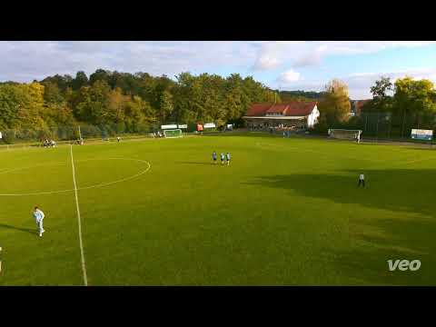 FG Rohrbach 2012 e.V. vs VFB Rauenberg 2