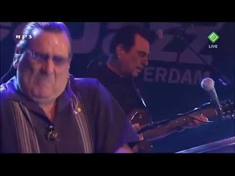 David Garfield - solo in "Affirmation" (George Benson)