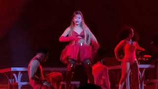 Ariana Grande - bad idea - Live from The Sweetener/Thank U, Next Tour