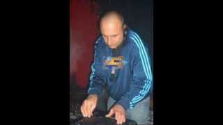DJ Slipmatt & MC Magika @ World Dance (Bagleys 2001) Old Skool!!!