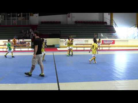 18° Seleçao Libertas Calcetto - derby Seleçao