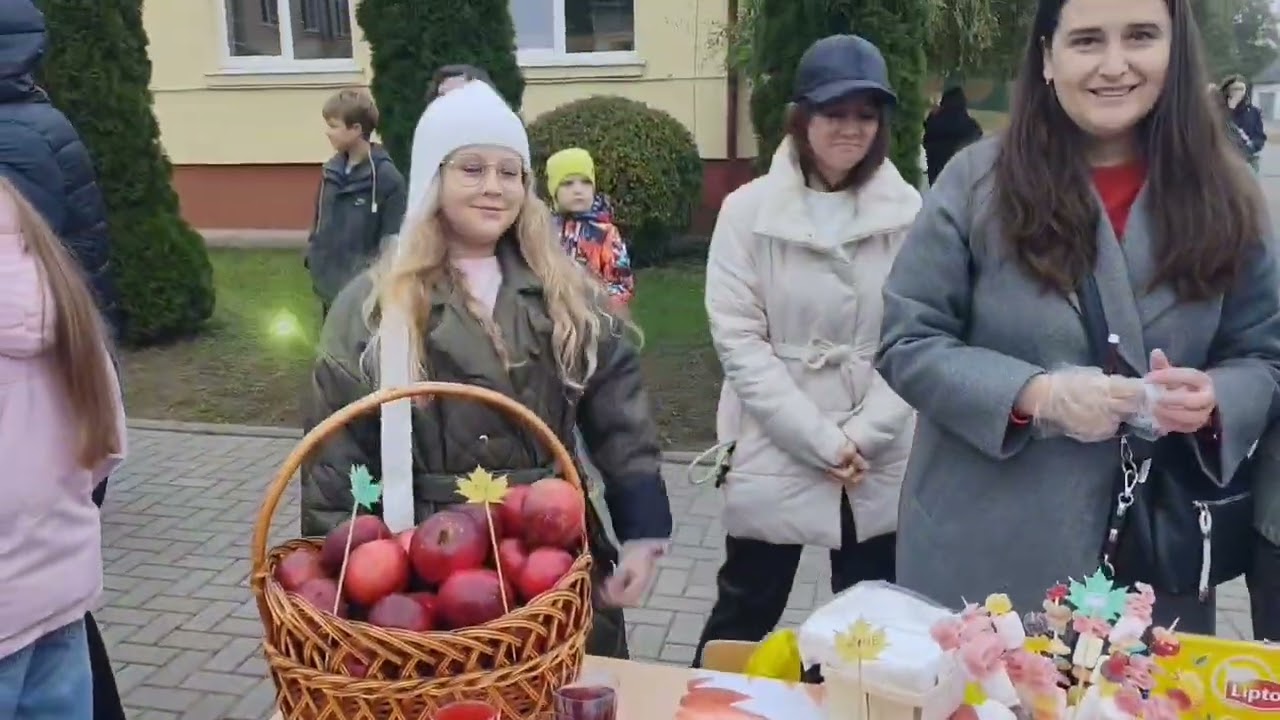 Превью видео