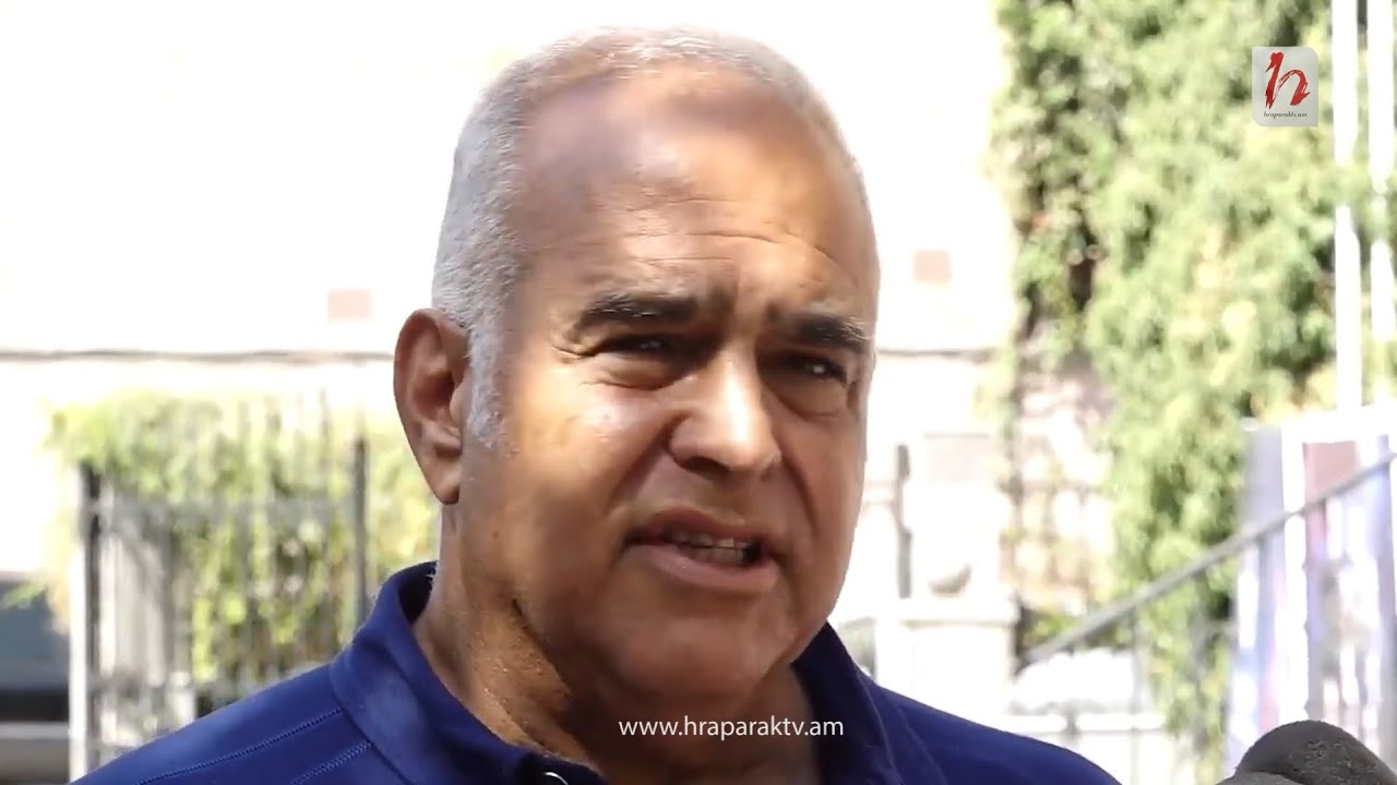 Փաշինյանը իր չակերտավոր հրամանատարության ներքո Հայաստանը պառկեցրեց