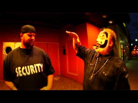 ICP - The Kreayshawn Song