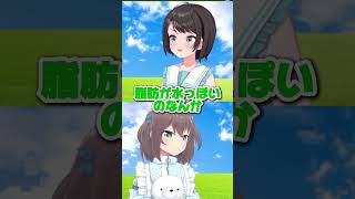 スバルのお尻エピソード[大空スバル/スバルの小屋/夏色まつり/ホロライブ切り抜き/スバル切り抜き]