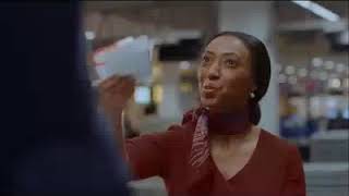 Cabin crew department happy birthday wish