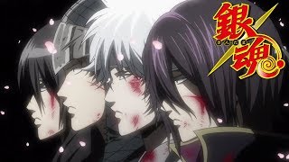 Gintama - Opening 10 | Dilemma