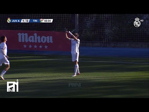 Bruno Iglesias vs Trival Valderas (13/11/2021) HD