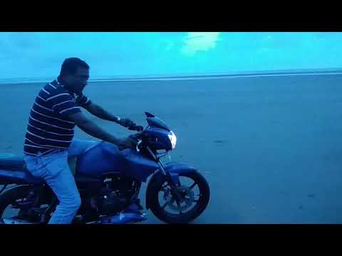 UDAYPUR SEA BEACH (ORISSHA)(2)