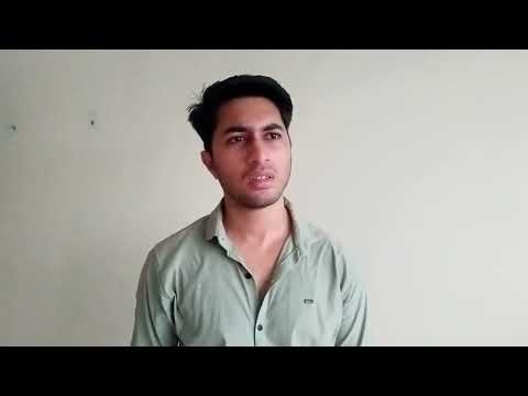 Dev Raikwar Audition -...