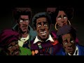 "Sweet Bill's Badass Singalong Song" or "Bill Cosby Ain't Himself"