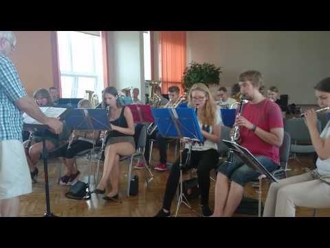 PNP - Päris kuri Caravan