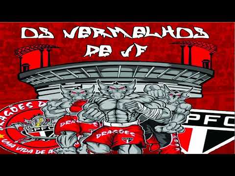 Dragões da Real JF   Dando Rolé em Sampa