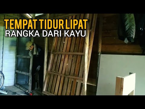 download lagu mp3 mp4 Cara Membuat Tempat Tidur Lipat Sendiri, download lagu Cara Membuat Tempat Tidur Lipat Sendiri gratis, unduh video klip Cara Membuat Tempat Tidur Lipat Sendiri
