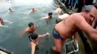 Repubblica Cimento Invernale Orsi Polari 2013