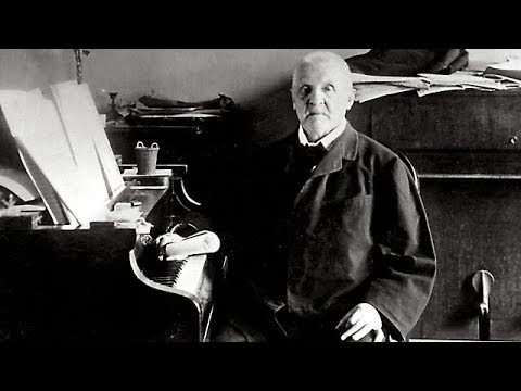 Bruckner Mass No.3 in F minor