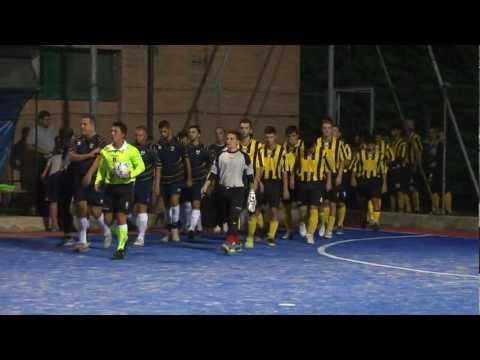 Sportiamo - Set Up Live 3-6