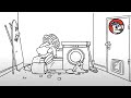 Laundry Room Disaster Simon S Cat Extra