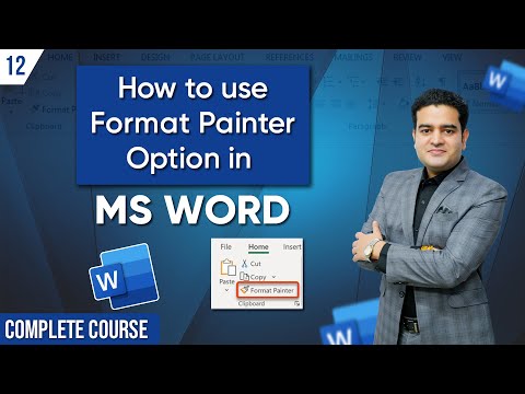 Introduction to MS Word MS Word Course by Marketing Fundas Global mswordcourse