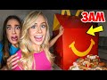 DO NOT ORDER THE GIANT HAPPY MEAL AT 3 AM