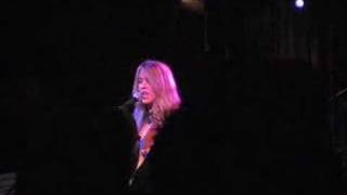 Liz Phair - Dance of the Seven Veils - June 25, 2008