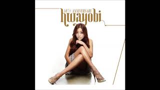 박화요비 7집 Hwayobi  (2010) 09. Zero