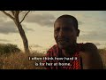 Africa Video 1: Kijungu, Tanzania