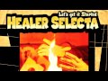 03 Healer Selecta - Melting Pot feat. Asher Storm [Freestyle Records]