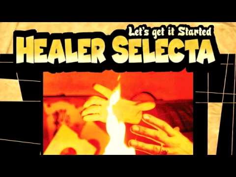 03 Healer Selecta - Melting Pot feat. Asher Storm [Freestyle Records]