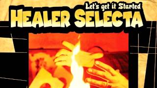 03 Healer Selecta - Melting Pot feat. Asher Storm [Freestyle Records]