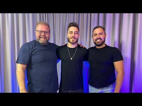 Diabetes sem Medida com Lucas Lorenzi