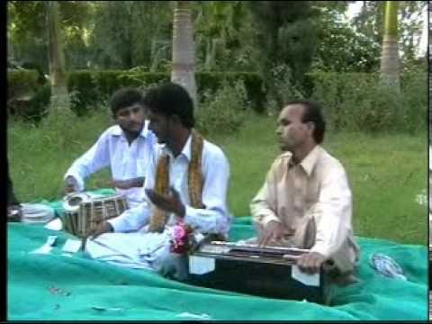 akhan wich kajla dholna tere na da (sohail72)