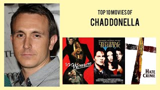 Chad Donella Top 10 Movies of Chad Donella| Best 10 Movies of Chad Donella video
