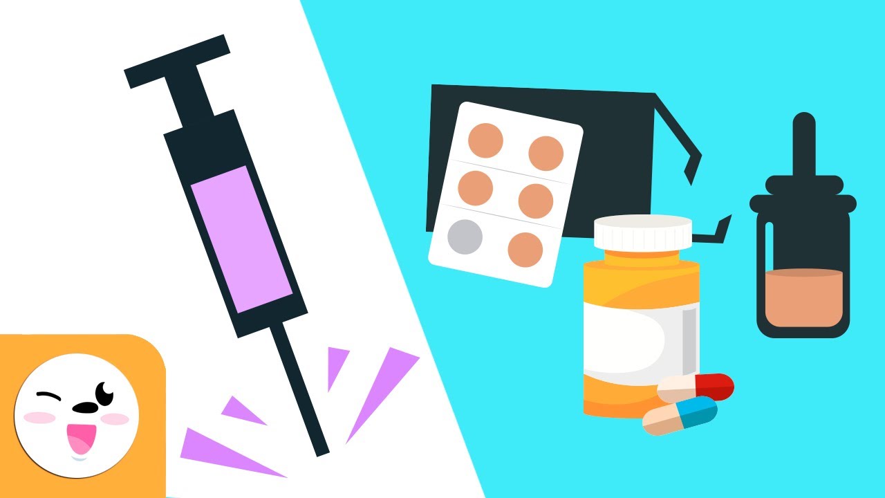 Como funcionam as vacinas?  - Doenças e remédios para crianças  - O sistema imunológico