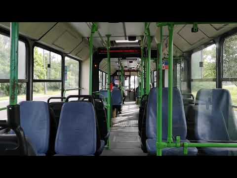 Ikarus 435.06 (BPO-543) [122-es busz] Káposztásmegyer, Mogyoródi-patak - Tímár utca