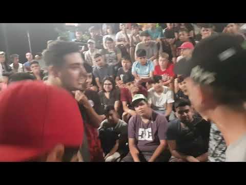 TEAM FASITO VS TEAM KRIM VS ISSY & DOPE & CHESTER & JOVEN BLANCO | CUARTOS | LA FREESTYLE