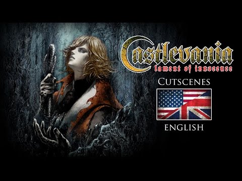 Castlevania: Lament of Innocence | Cutscenes - Movie (English)