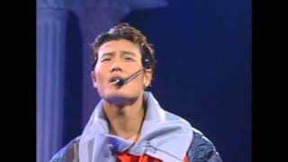 【TVPP】Turbo – Love Is, 터보 – 러브 이즈 @MBC Top Music