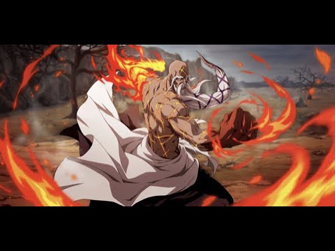 Bleach - Thousand Year of War AMV - Royalty